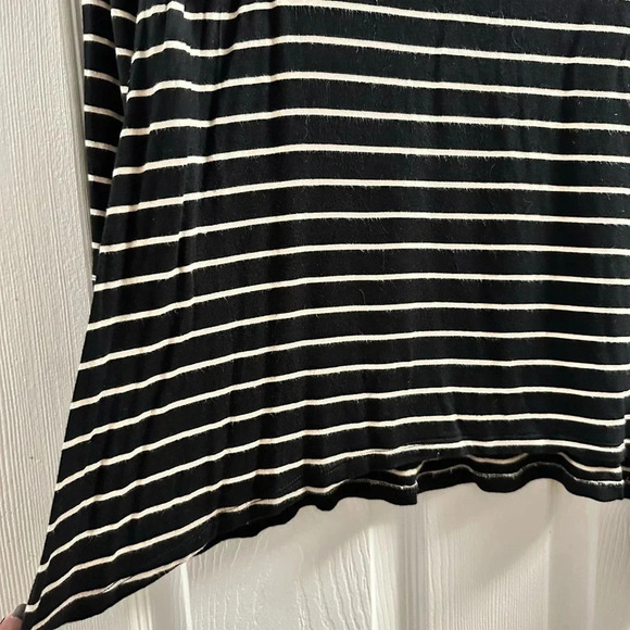 Cable & Gauge Stripe Tunic - Picture 3 of 5